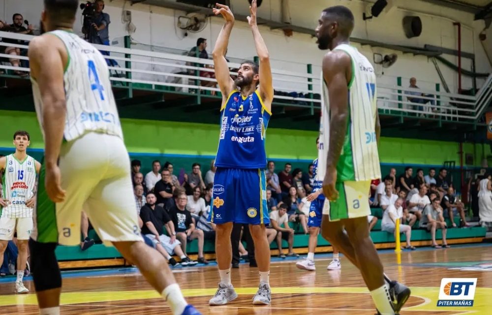 Sigue Hallergando su estadía