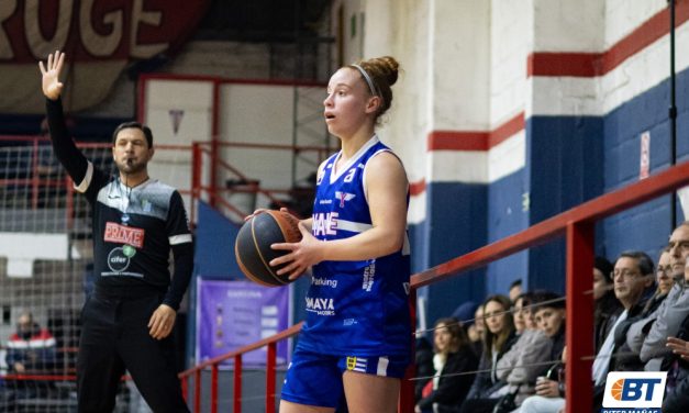 "Sé que hice lo que tenía que hacer para que el equipo pueda ganar"