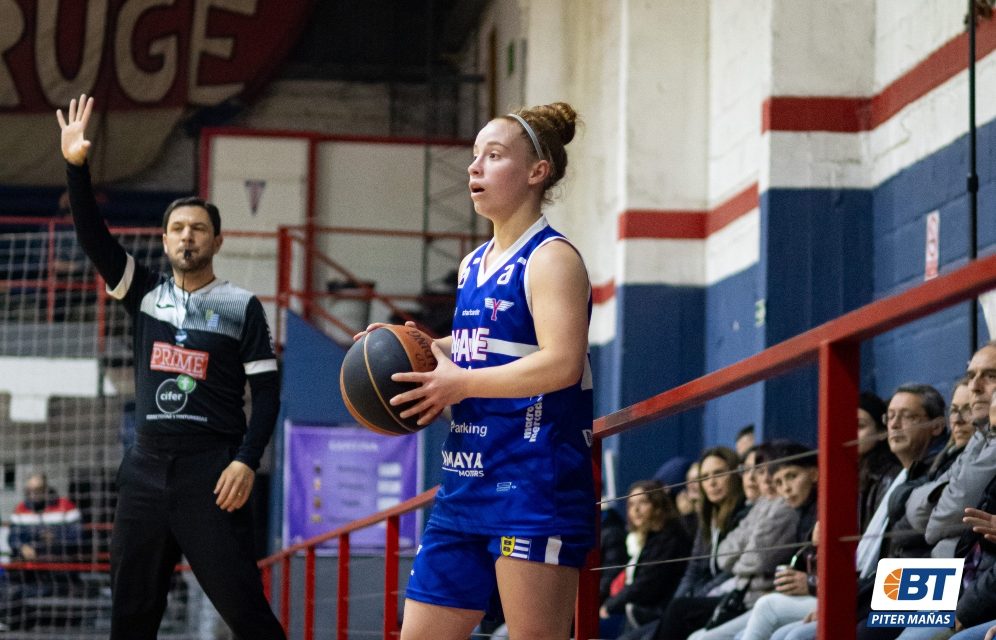 "Sé que hice lo que tenía que hacer para que el equipo pueda ganar"