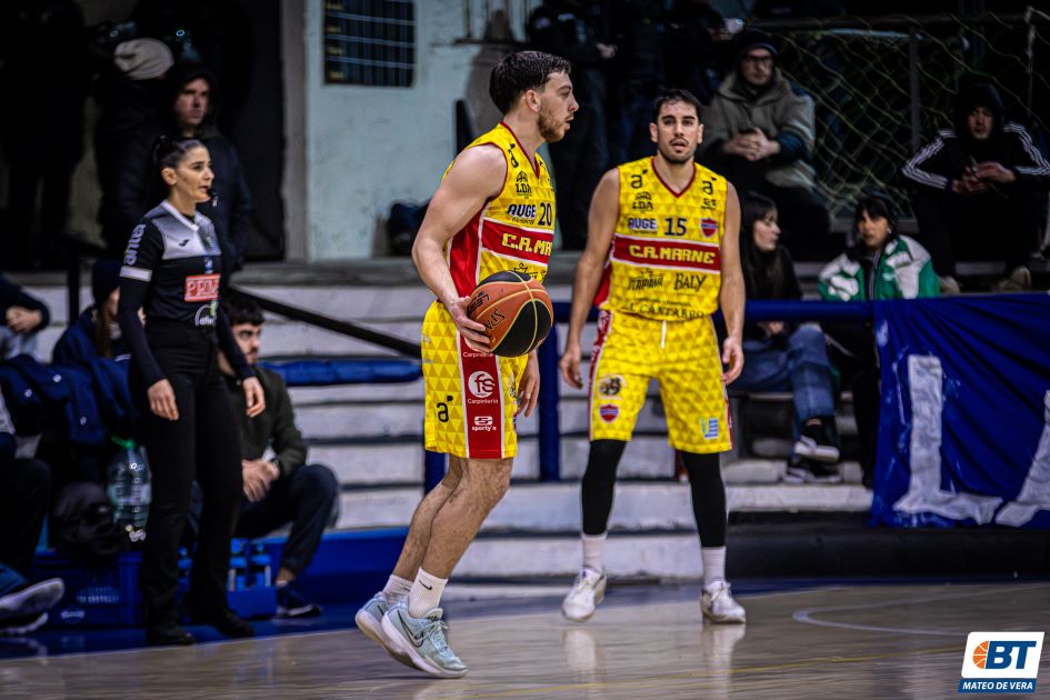 “Se está construyendo un equipo ganador”