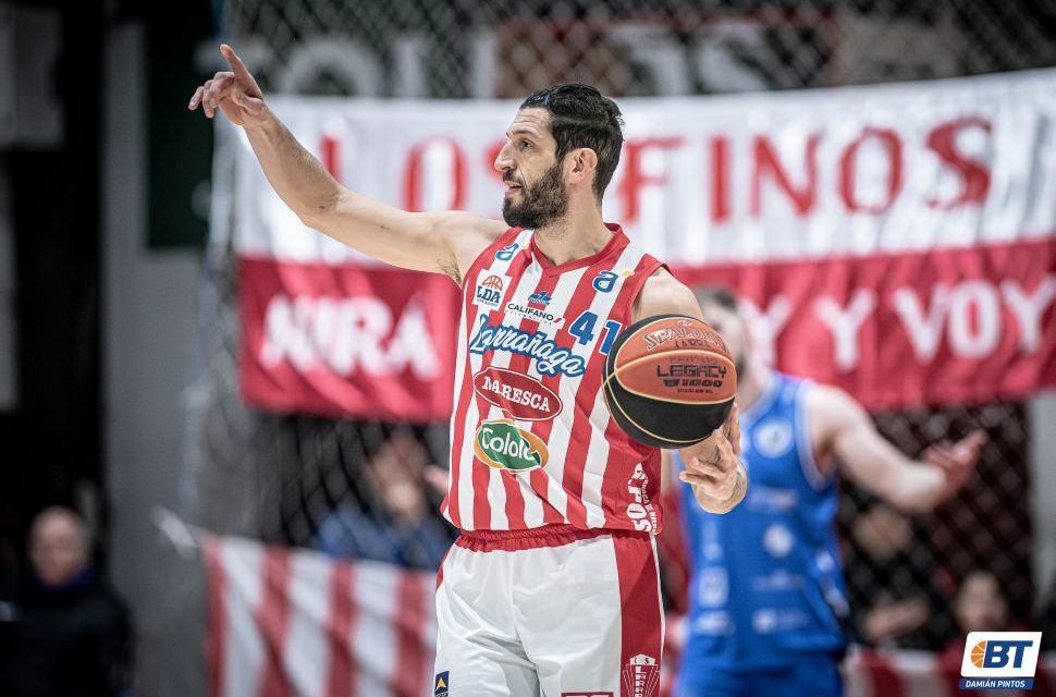 “Es una gran ventaja contar con jugadores de buena estatura”