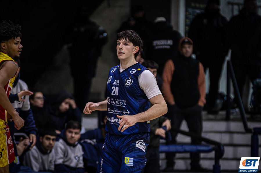 “Esto es partido a partido”