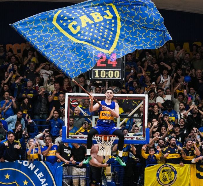 Yo soy bicampeón