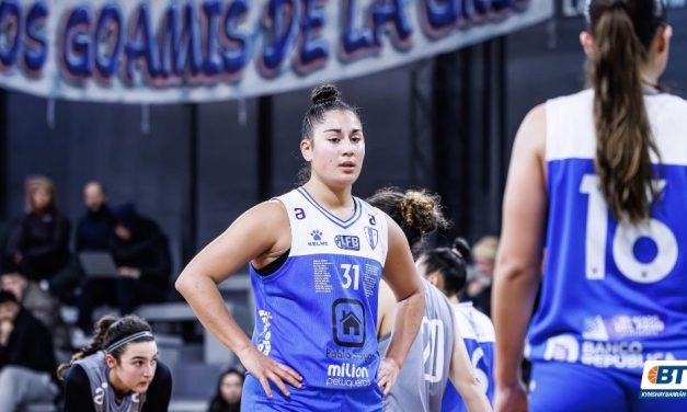 “Tenemos que ganar de aquí en adelante todos los partidos que nos quedan”