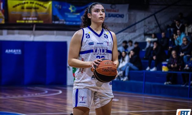 “Yale es un cuadro que siempre me llamó la atención”