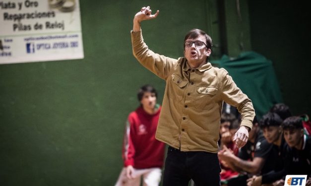 “El año pasado nos quedó una espina”