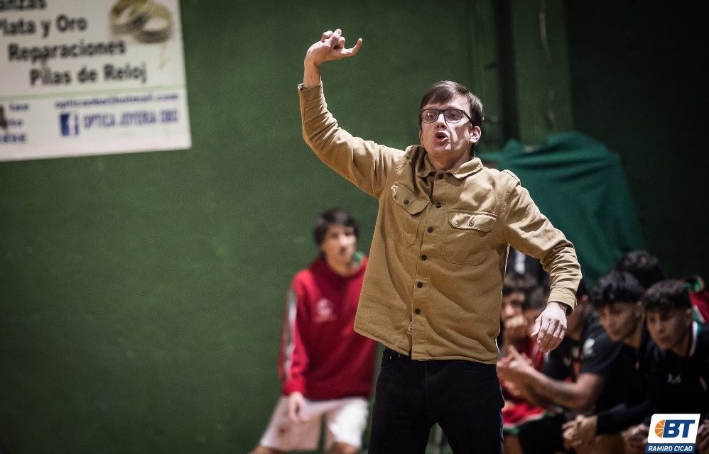“El año pasado nos quedó una espina”