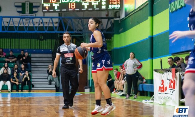 "Ojalá siempre se me dieran estos partidos"