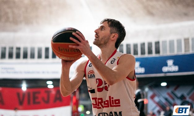 "No esperábamos estar con estos momentos de tensión a esta altura del campeonato”