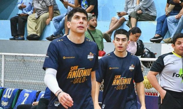 Lo comieron los Leones
