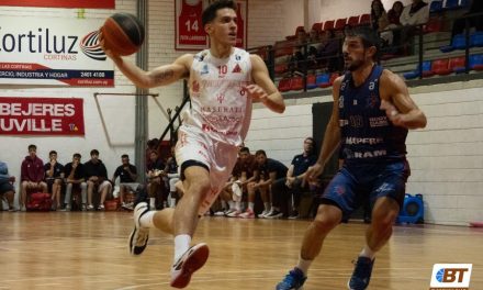 Caras conocidas y no tan conocidas por Camino Ariel
