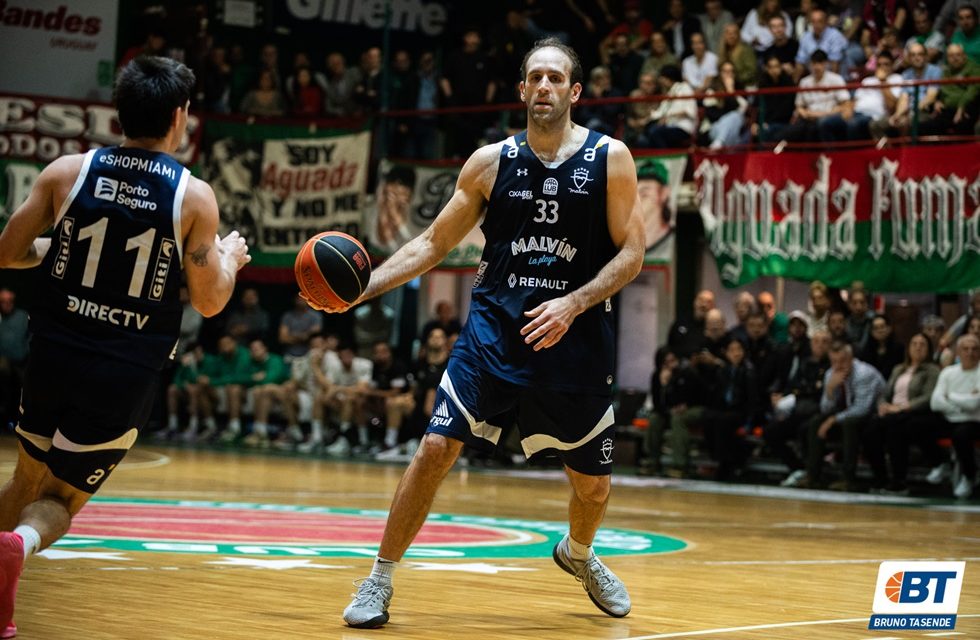 El último baile