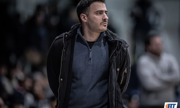 “Esta victoria nos posiciona mejor y nos da un envión importante”