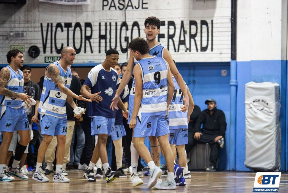 Las Llamadas a la semifinal