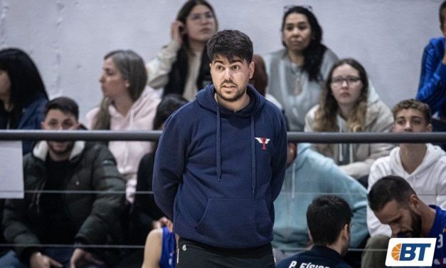 "Llegamos al desafío de permanecer en la última final"