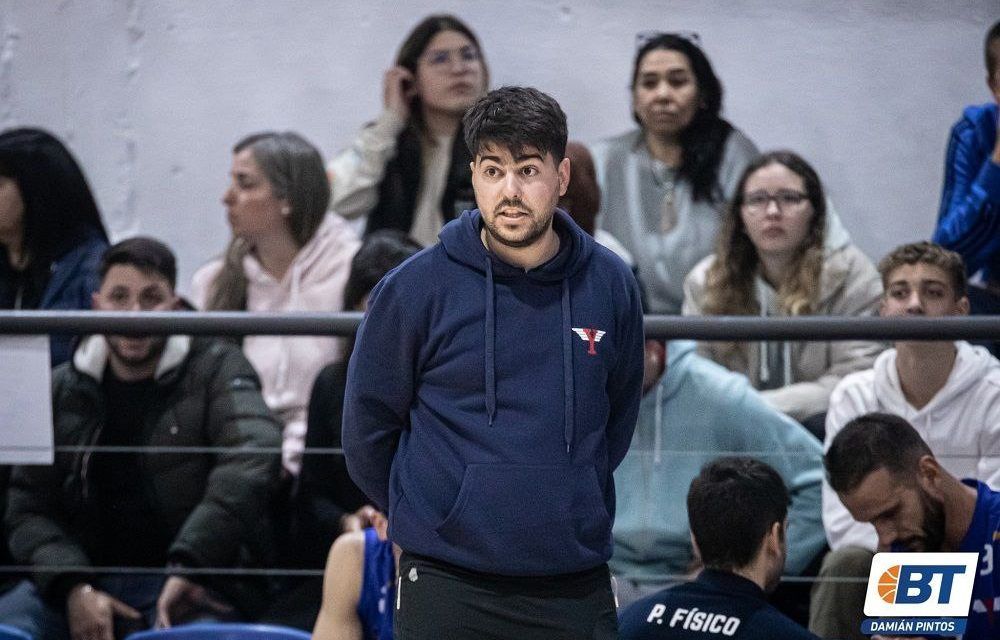 "Llegamos al desafío de permanecer en la última final"
