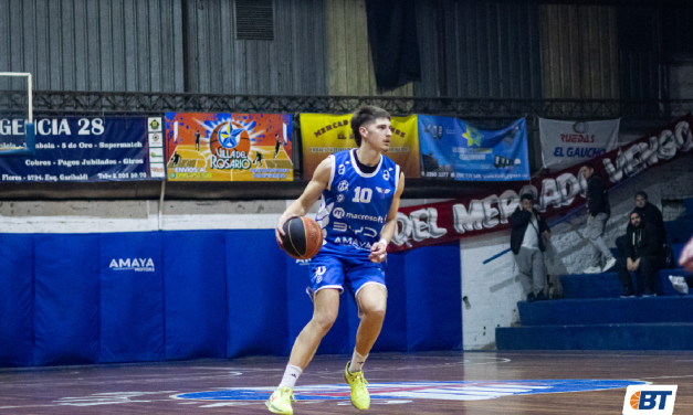 Eurostep de Primera