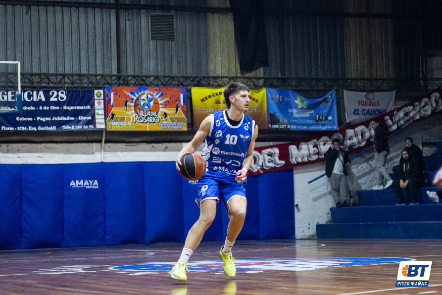 Eurostep de Primera