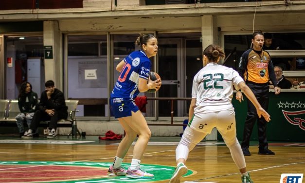 Recta final hacia playoffs