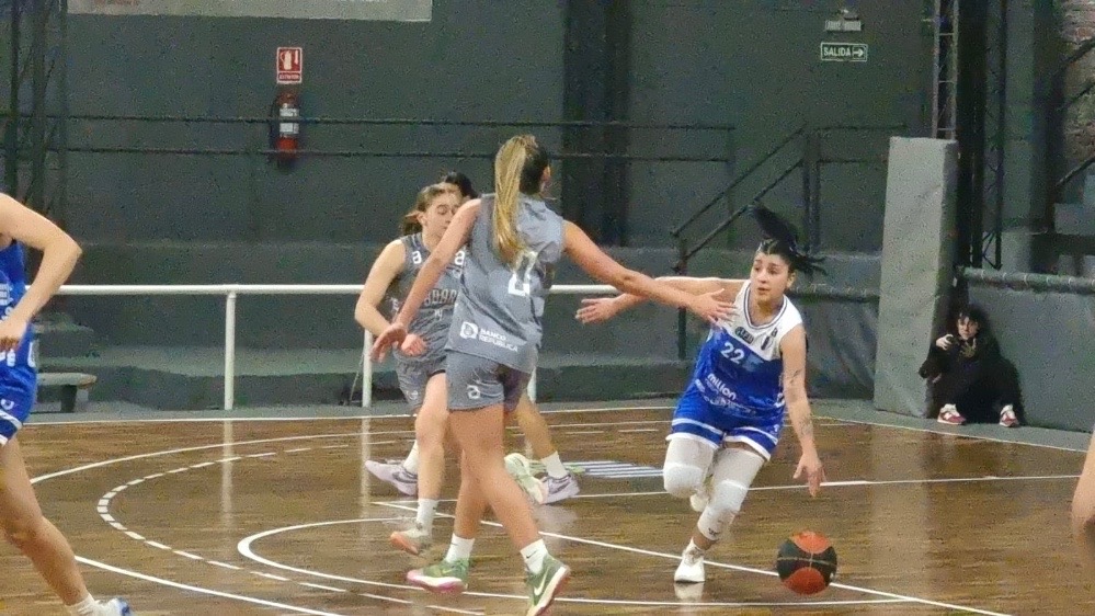 Un debut bueNizimo