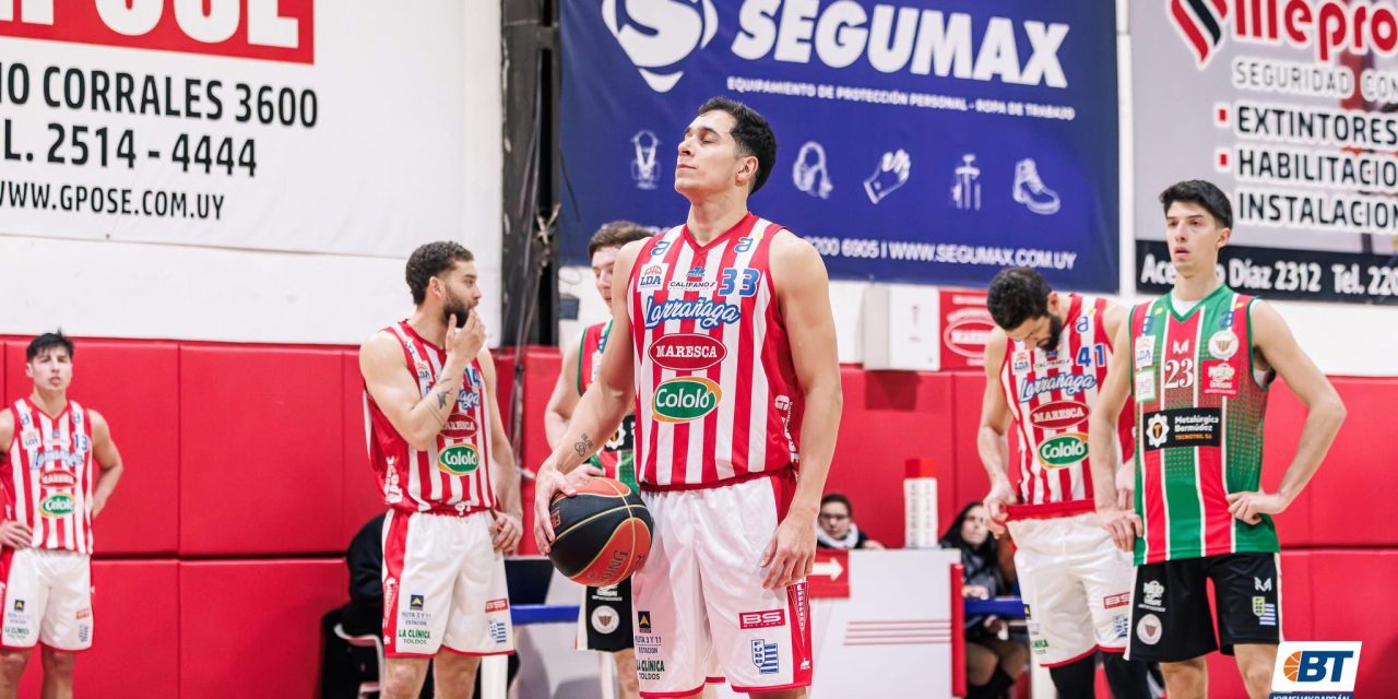“Vienen todos a cumplir el objetivo”