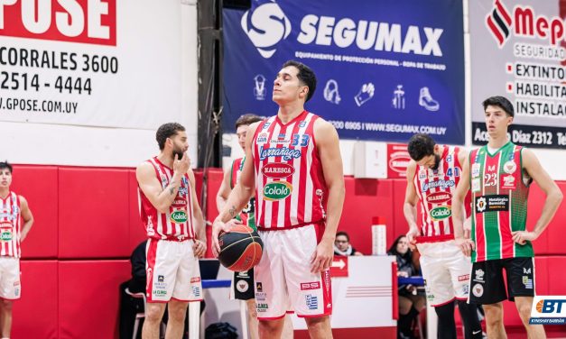 “Vienen todos a cumplir el objetivo”