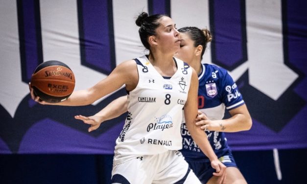 Yo soy CF mami