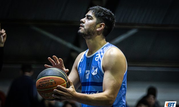 “Tenemos que pelear arriba y subir qué es lo que quiere Reducto”