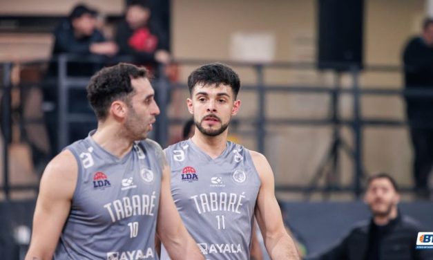 “Ganar era fundamental”