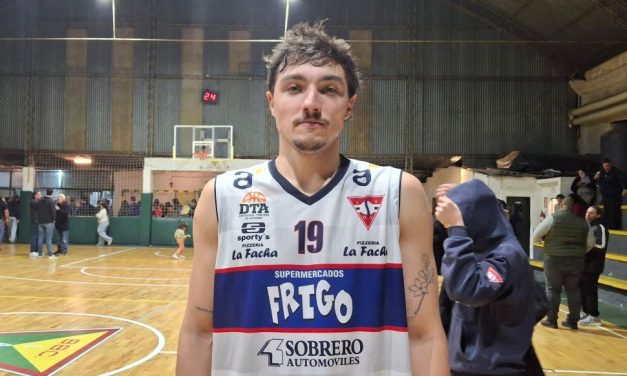 “Sayago es un cuadro histórico y de Liga”