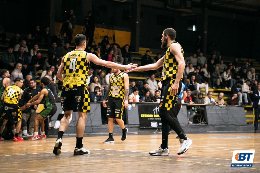 Un sueño cuadriculado