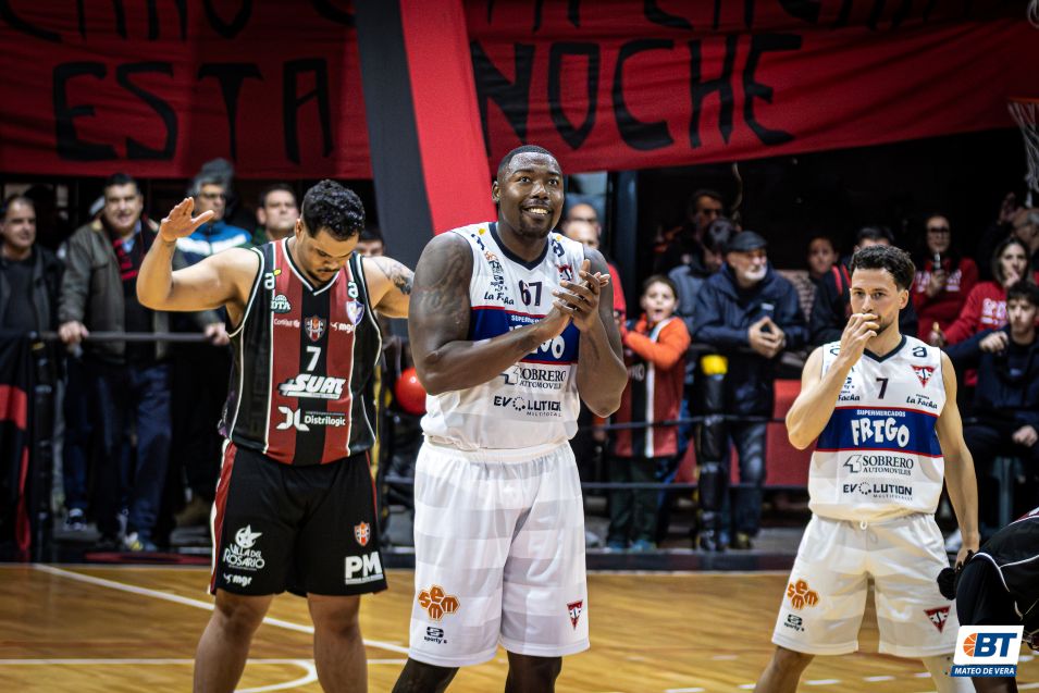 El operativo retorno