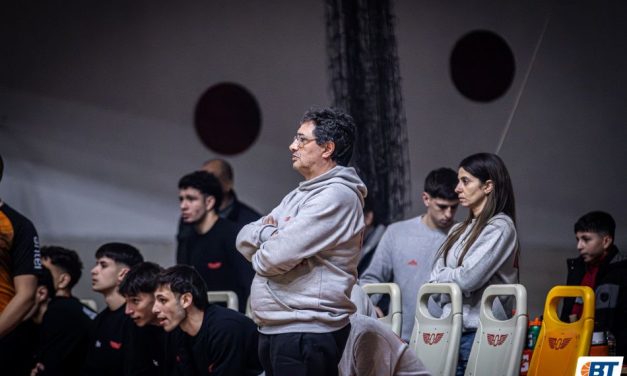 “En este tipo de partidos, la prioridad es el resultado”