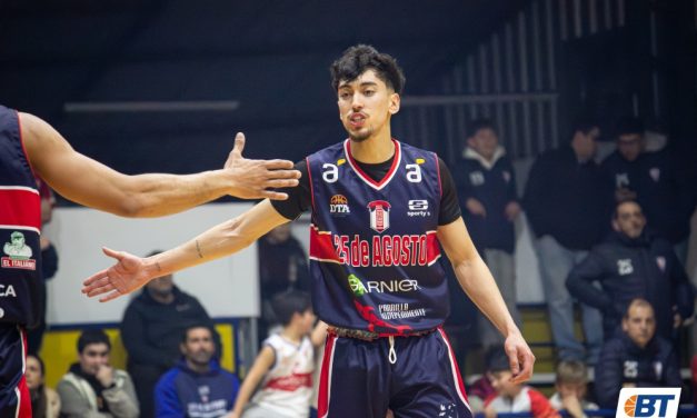 “Estamos todos juntos, el club y el barrio"