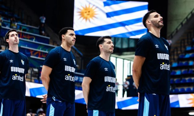 Gracias muchachos