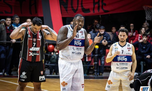 "Es el campeonato o nada"