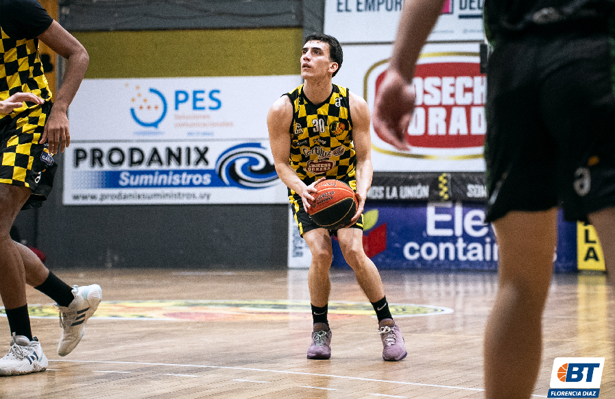 “Fuimos paso a paso y estamos consiguiendo cosas”