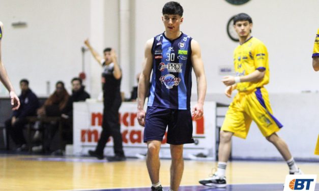 "Yo estoy acá desde que tengo 10 años"