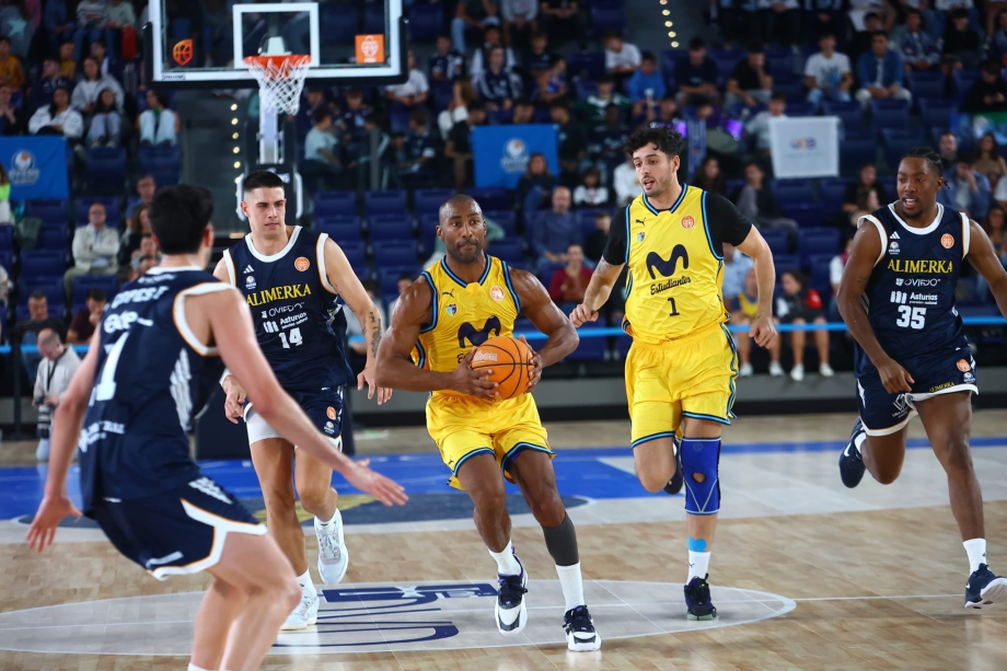No hay paso del tiempo para Jayson