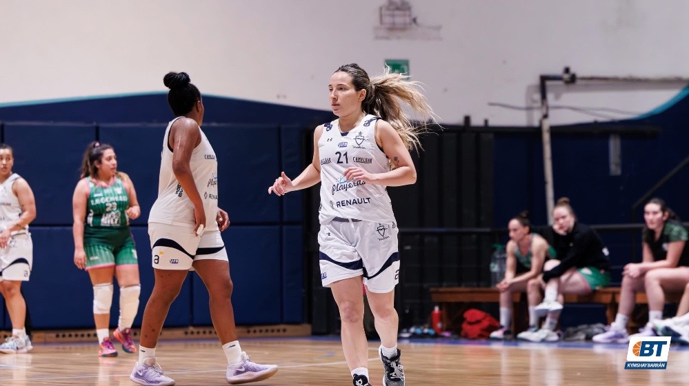 Último capítulo de las series