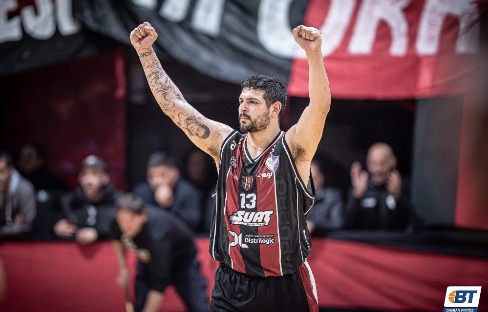 Terminó como empezó