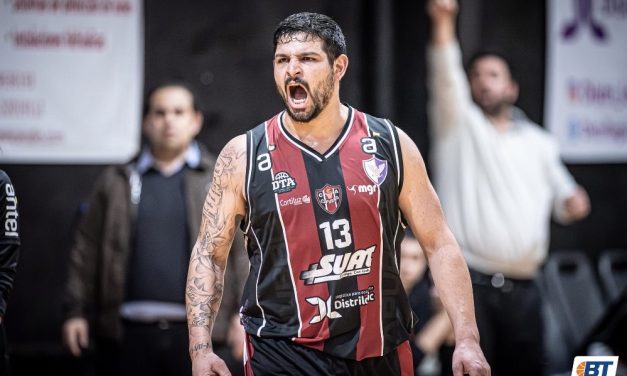 “De a poquito vamos construyendo”