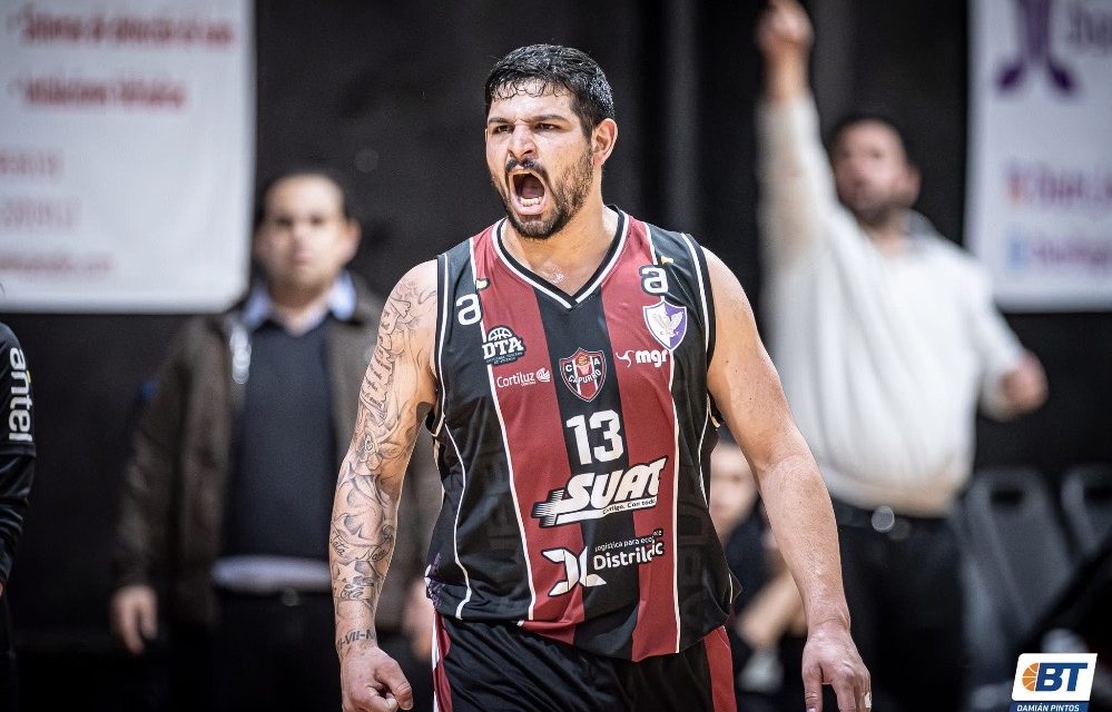 “De a poquito vamos construyendo”