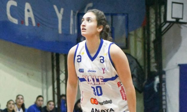 “Tenemos un plantel más largo y estamos mejor que el año pasado”