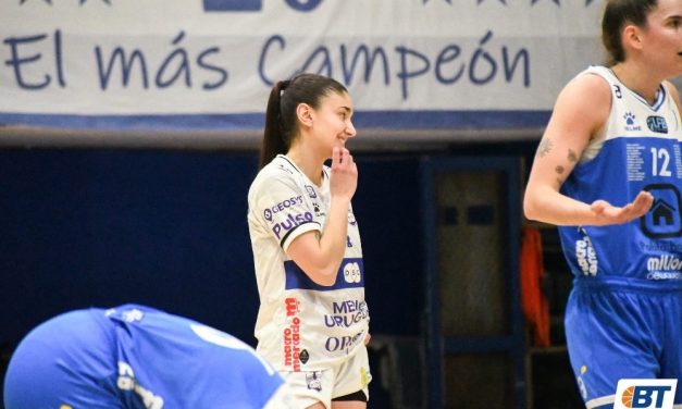 “Deberíamos sacar mayor ventaja de la rotación”