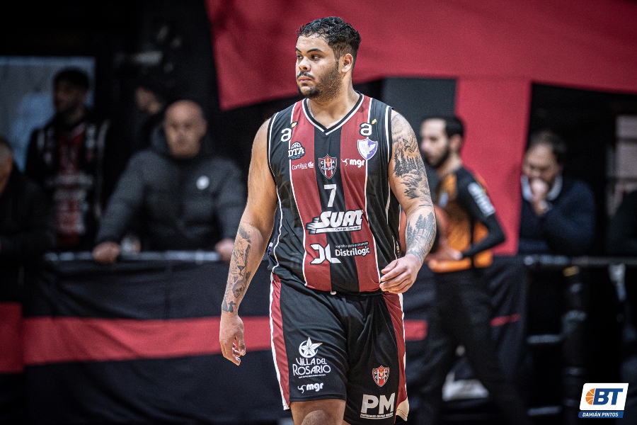 "Podemos dar pelea y estar para grandes cosas"