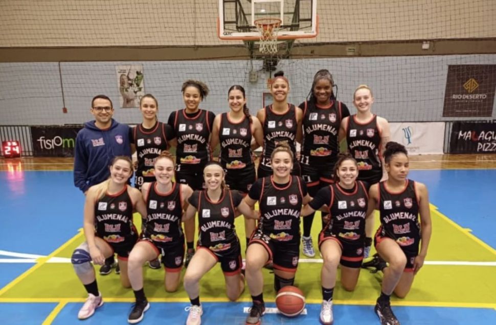 Otro torneo, mismo final