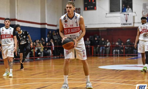 "Yo vine por el ascenso, si puede ser con campeonato, mejor"