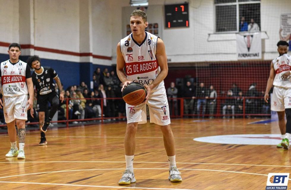 "Yo vine por el ascenso, si puede ser con campeonato, mejor"