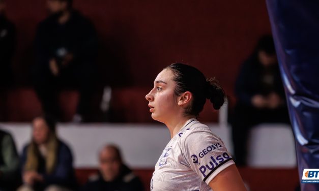 "Vamos a ir a buscar el torneo sí o sí"
